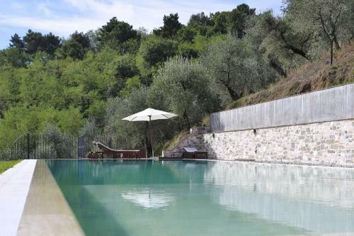 Villa Santo Stefano 6