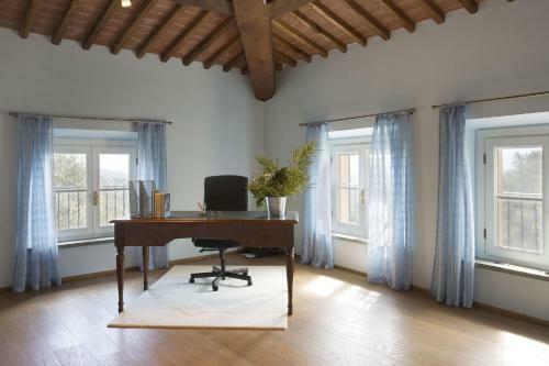 Villa Santo Stefano 6