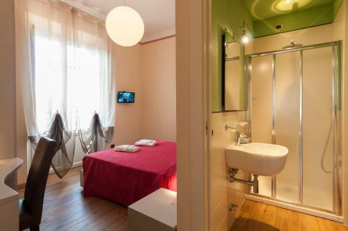 Hostal Nonna Adriana