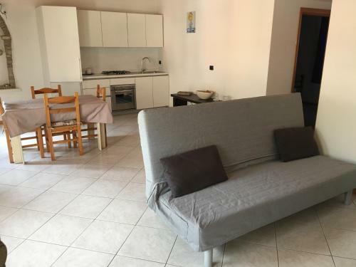 Casella's Apartments