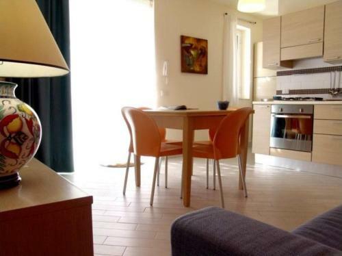 Apartamento Donnafugata Relais