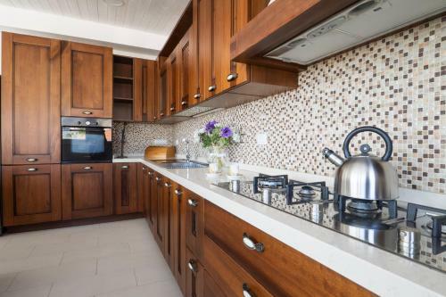 Apartamento Siciliacasevacanze - Liberty Home