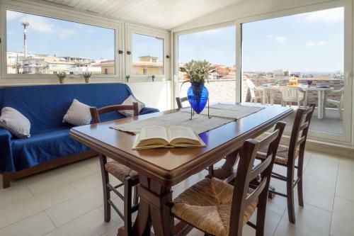 Apartamento Siciliacasevacanze - Liberty Home