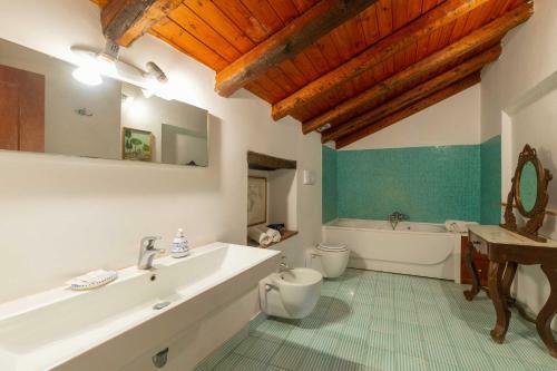 Apartamento Etna Botanic Garden