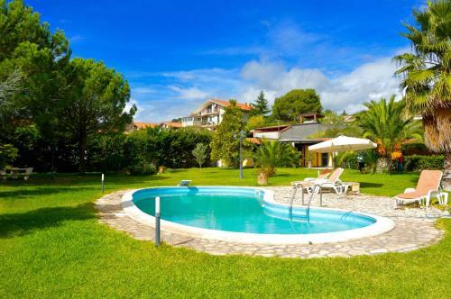 Villa Ninfea