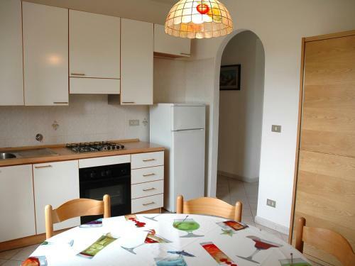 Apartamento L' Oleandro