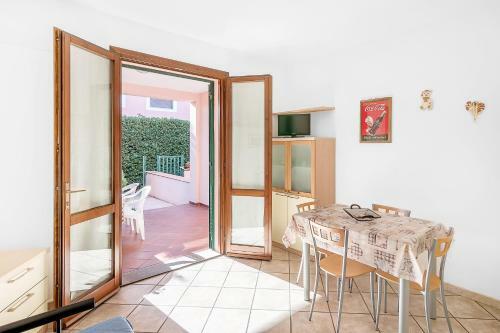 Apartamento Golfo 6