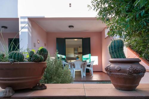 Apartamento Golfo 6