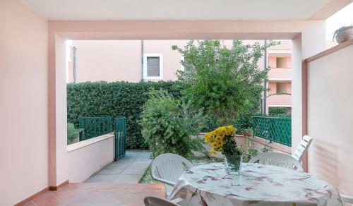 Apartamento Golfo 4