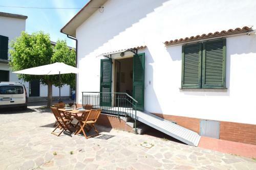 Apartamento Primavera