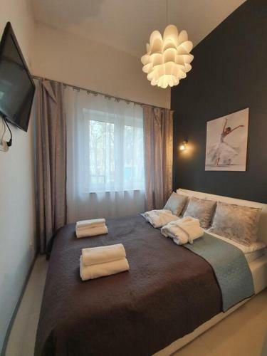 Dwie Sosny Apartamenty Przy Pla?y - 365pam