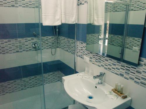 Apartamento Residence Le Isole