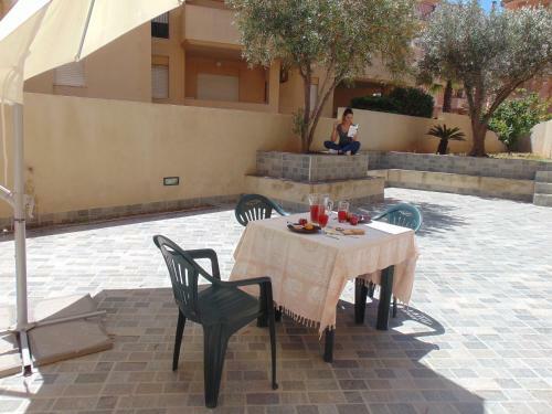 Apartamento Residence Le Isole