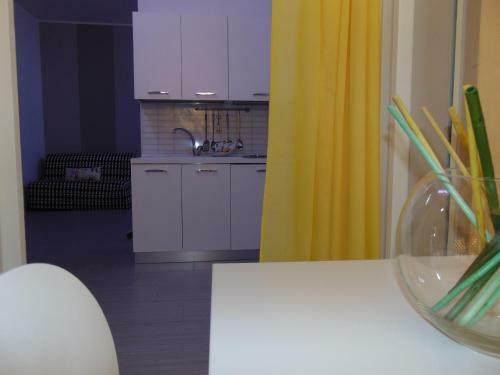 Apartamento Residence Le Isole