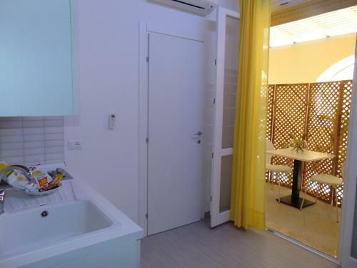 Apartamento Residence Le Isole