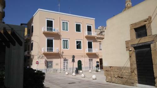 Apartamento Il Giardino Del Purgatorio