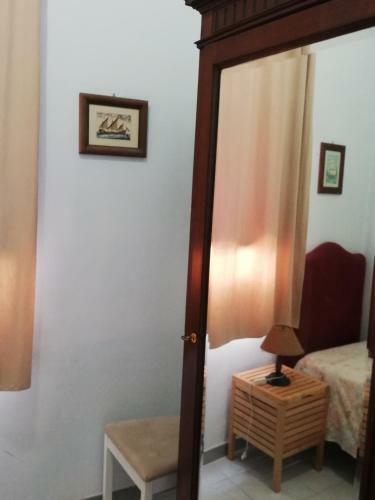 Apartamento Il Giardino Del Purgatorio