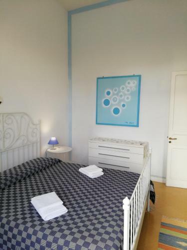 Apartamento Il Giardino Del Purgatorio