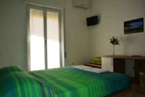Bed & Breakfast Porta Nuova