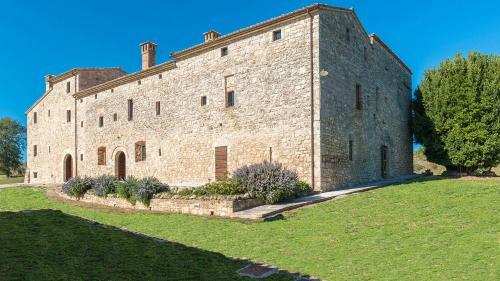 Villa Santa Illuminata 20&12
