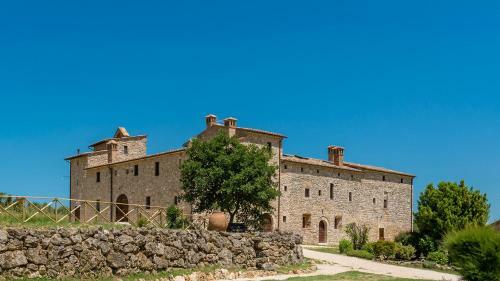 Villa Santa Illuminata 20&12
