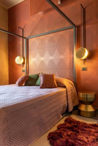 Villa Aqua Venere Pool & Suites