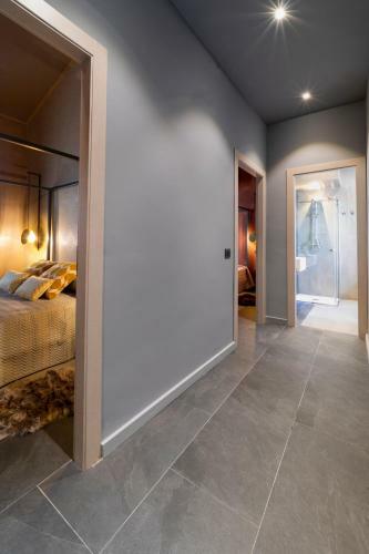 Villa Aqua Venere Pool & Suites