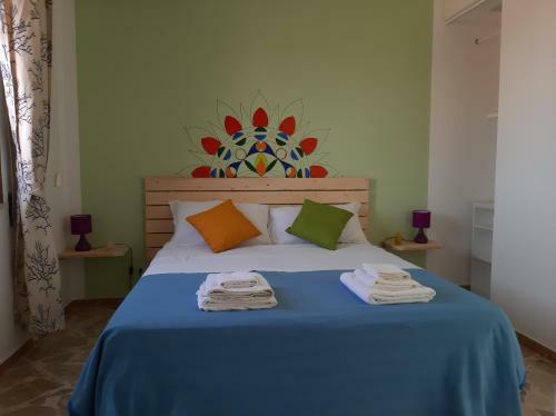 Agroturismo The Place