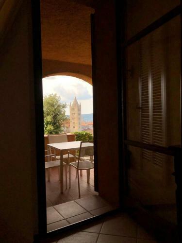 Apartamento Appartamenti Villa Pegaso