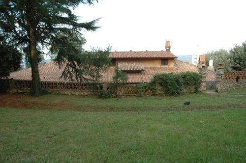 Apartamento Appartamenti Villa Pegaso