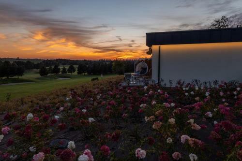 Apartamento Bungalows At Sierra Golf Resort