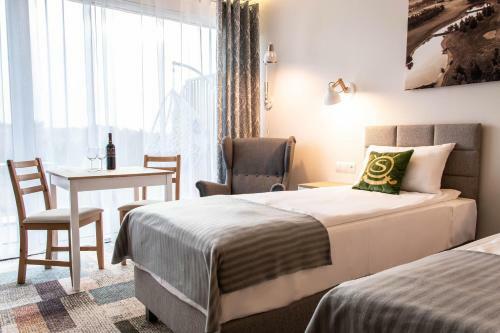 Apartamento Bungalows At Sierra Golf Resort
