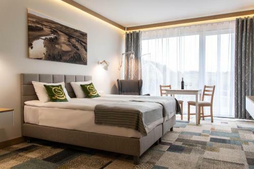 Apartamento Bungalows At Sierra Golf Resort