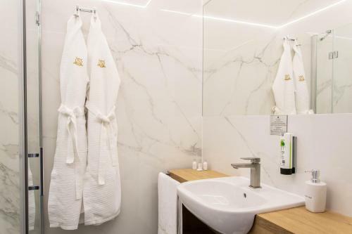 Apartamento Bungalows At Sierra Golf Resort