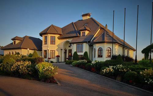 Apartamento Bungalows At Sierra Golf Resort