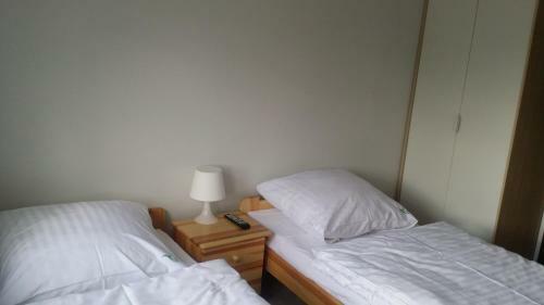 Apartamento Willa Konwalia Wiele?