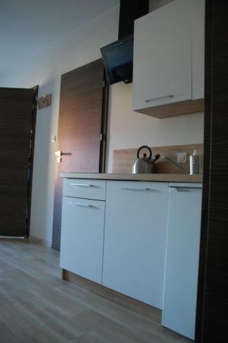 Apartamento Willa Konwalia Wiele?
