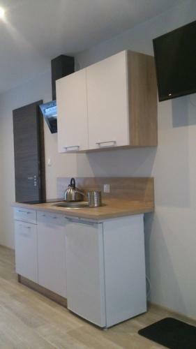 Apartamento Willa Konwalia Wiele?
