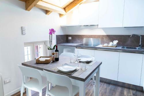 Apartamento Ca Del Portone
