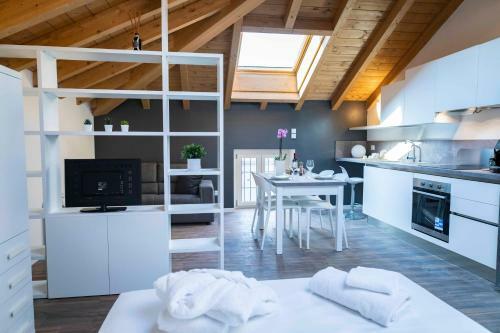 Apartamento Ca Del Portone