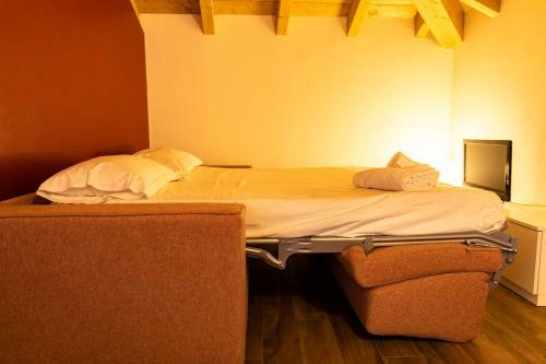 Apartamento Ca Del Portone