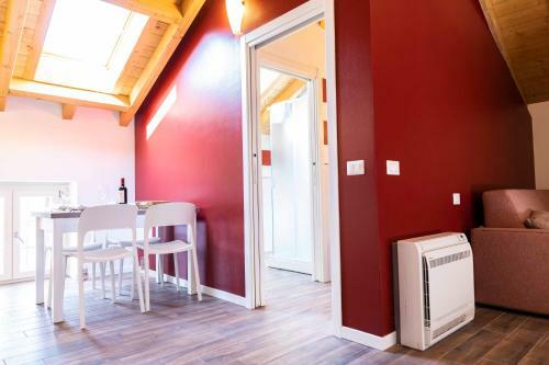 Apartamento Ca Del Portone