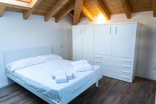 Apartamento Ca Del Portone