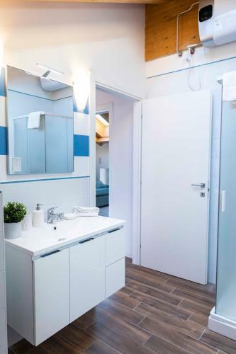 Apartamento Ca Del Portone
