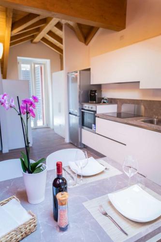 Apartamento Ca Del Portone