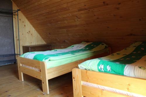 Apartamento Domki Karczma Zb�jnicka
