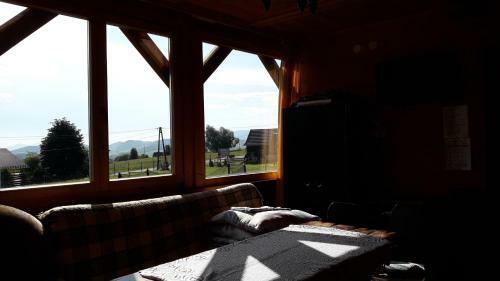 Apartamento Domki Karczma Zb�jnicka