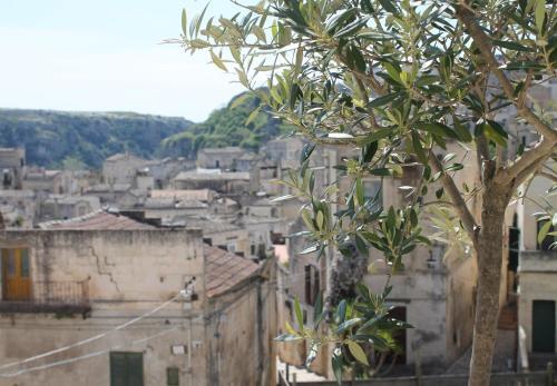 Hostal Antico Convicino Rooms Suites & Spa