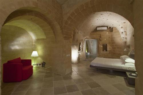 Hostal Antico Convicino Rooms Suites & Spa