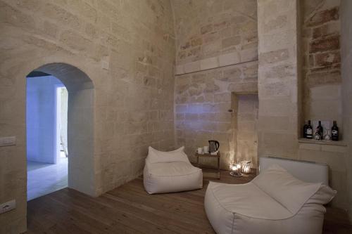 Hostal Antico Convicino Rooms Suites & Spa